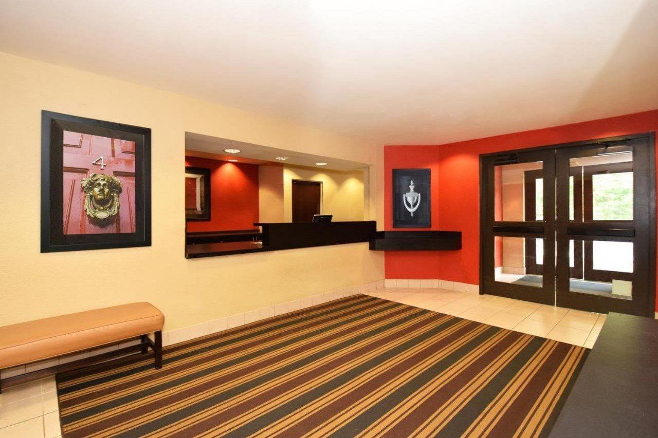 Extended Stay America Suites - Foxboro - Norton Buitenkant foto