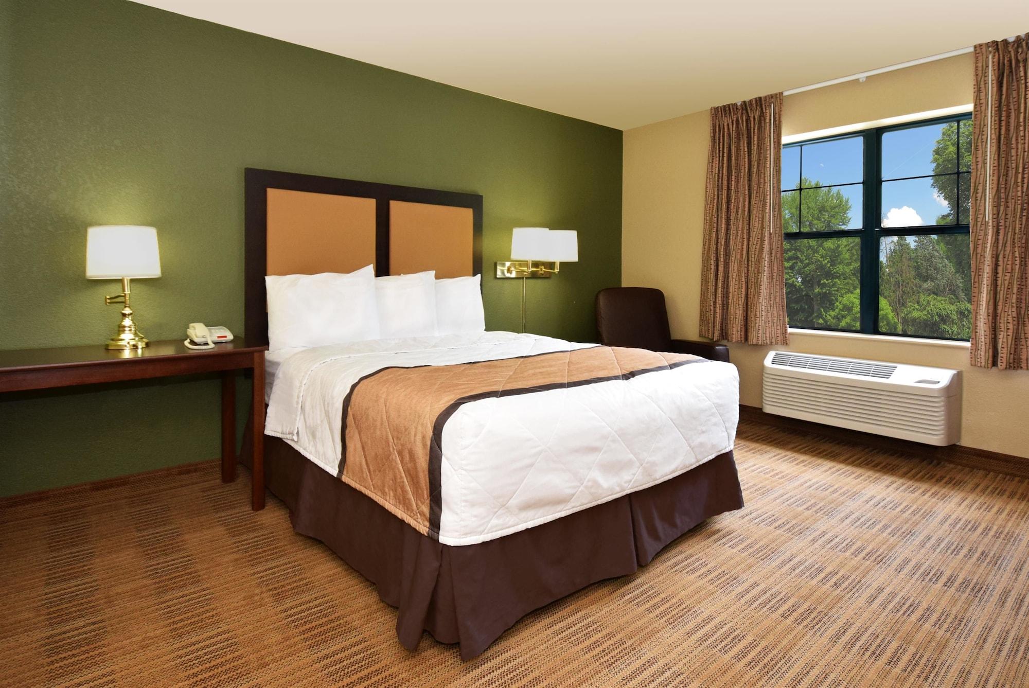 Extended Stay America Suites - Foxboro - Norton Buitenkant foto