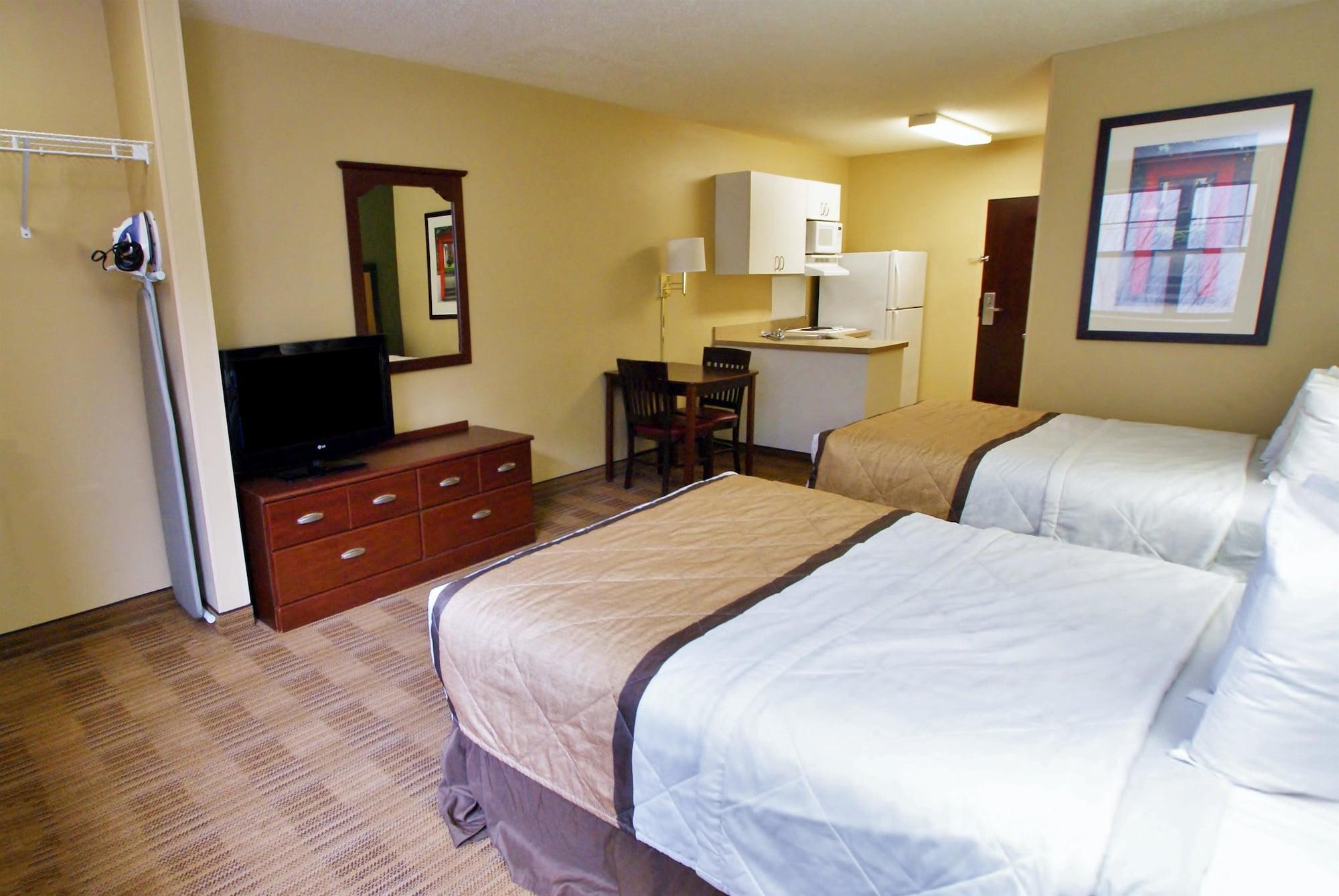 Extended Stay America Suites - Foxboro - Norton Buitenkant foto
