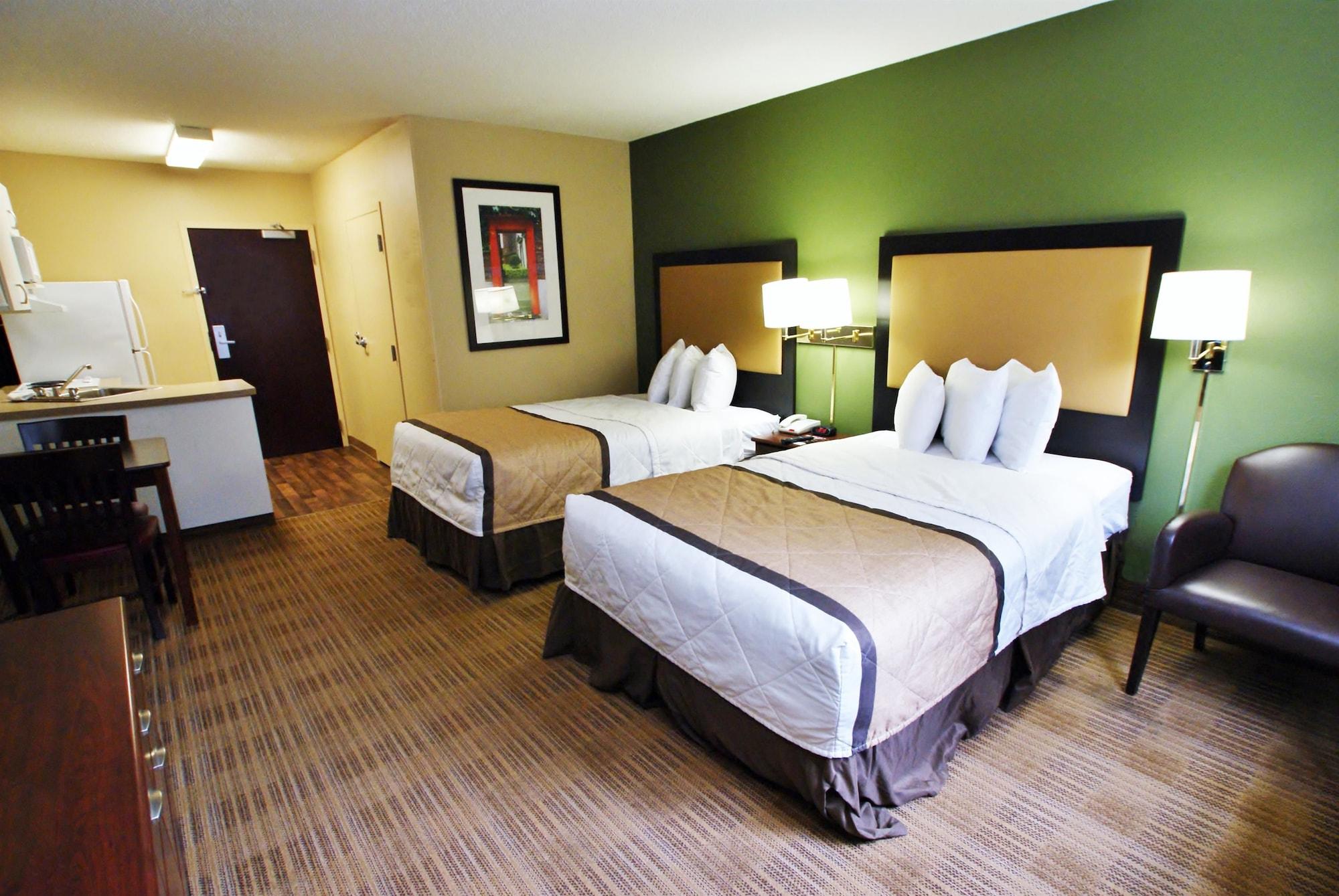 Extended Stay America Suites - Foxboro - Norton Buitenkant foto