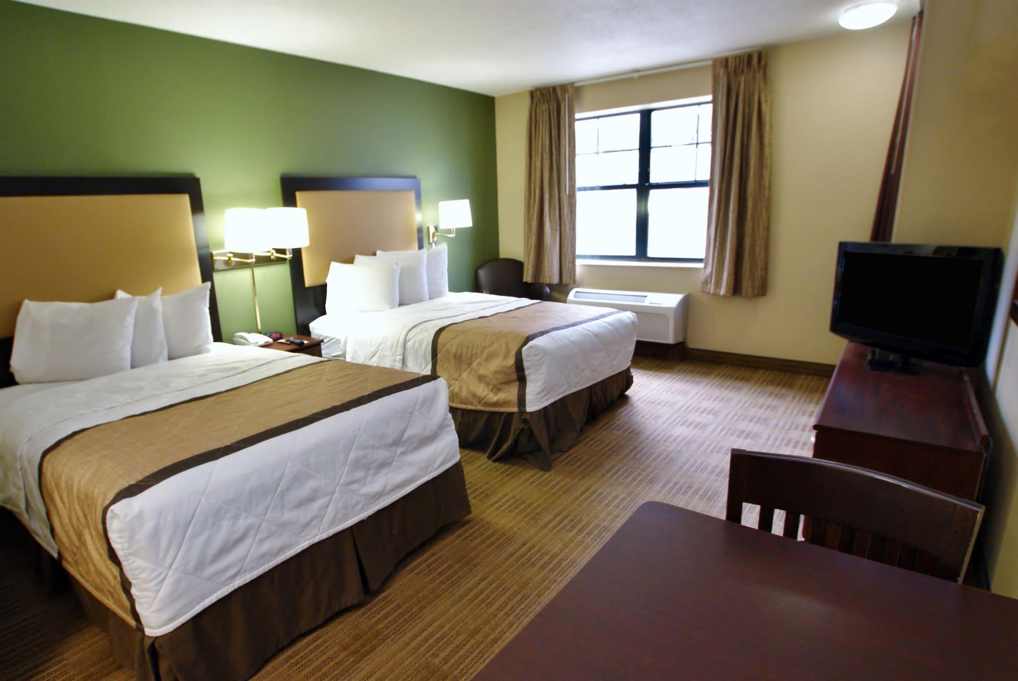 Extended Stay America Suites - Foxboro - Norton Buitenkant foto