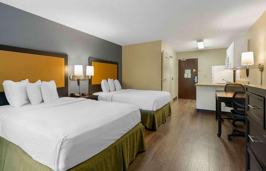 Extended Stay America Suites - Foxboro - Norton Kamer foto