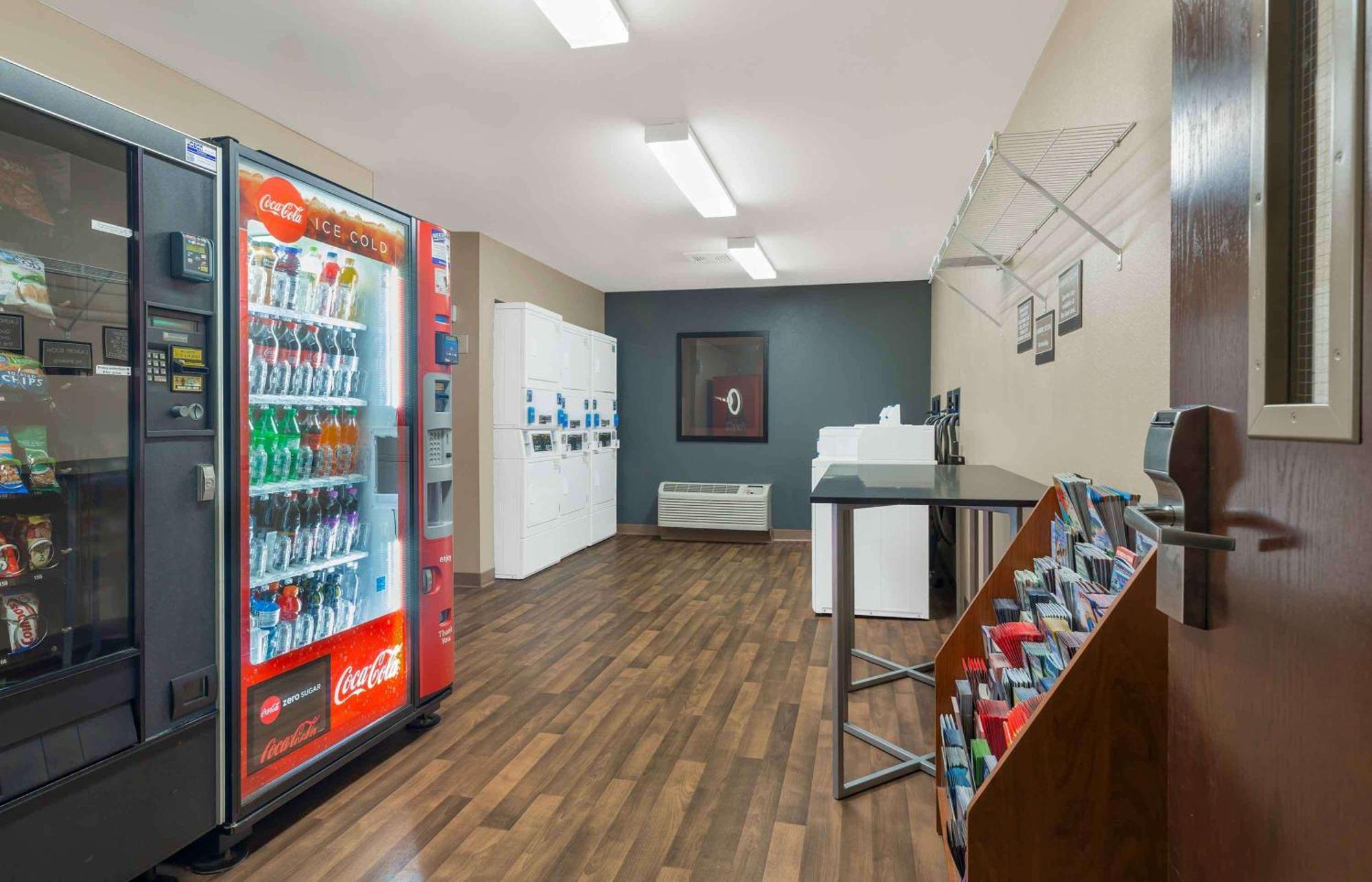 Extended Stay America Suites - Foxboro - Norton Buitenkant foto