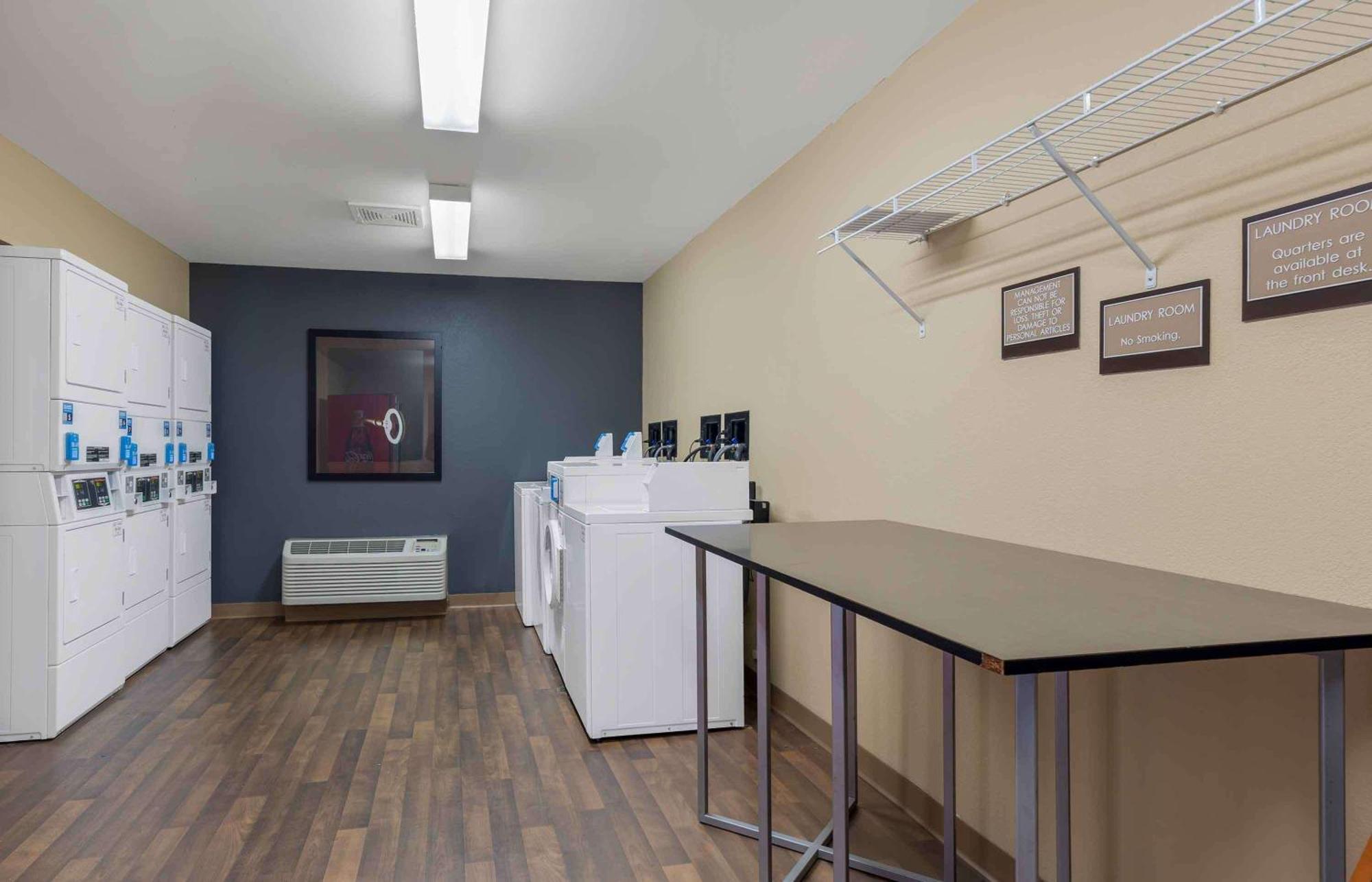 Extended Stay America Suites - Foxboro - Norton Buitenkant foto