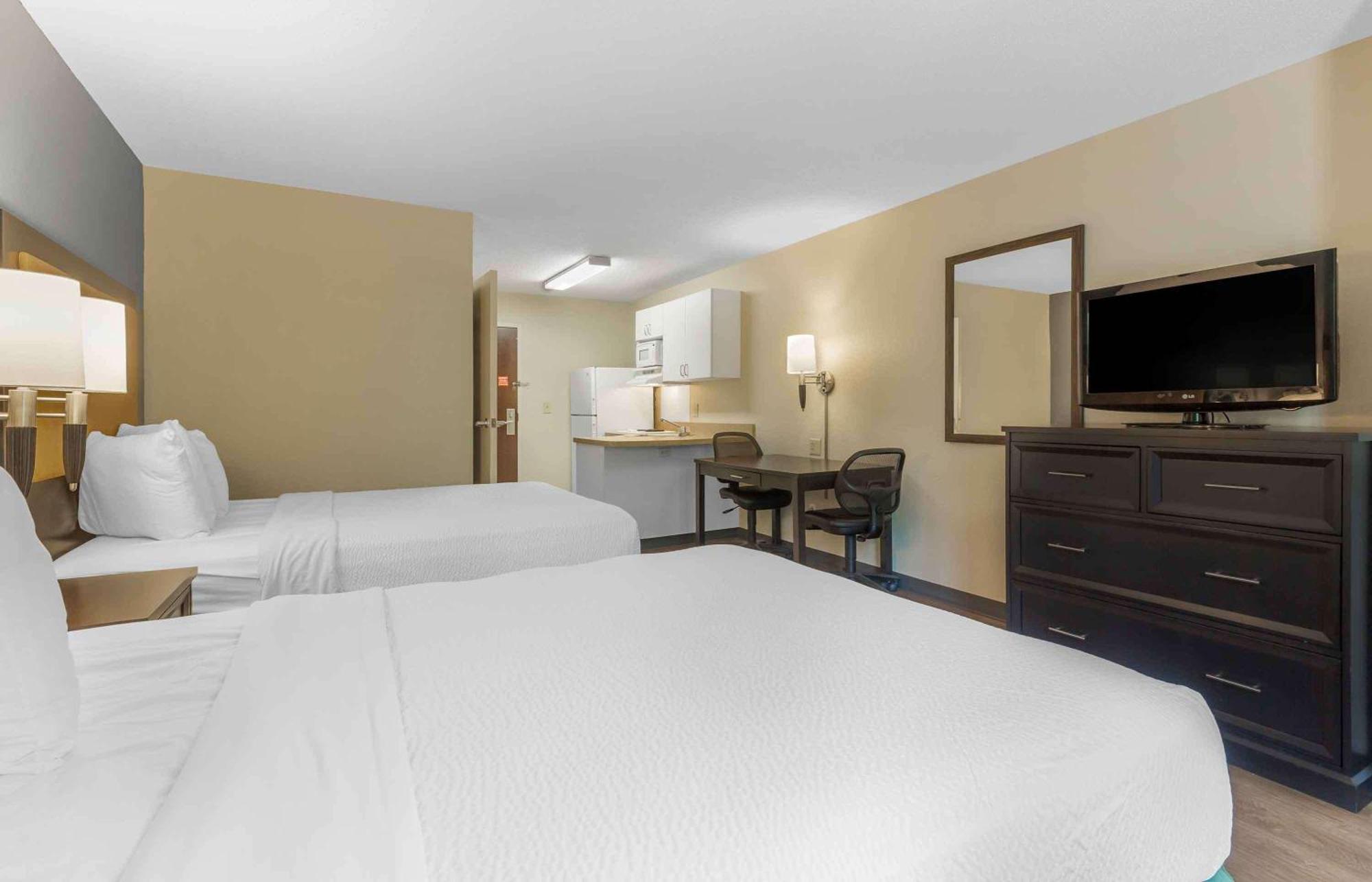 Extended Stay America Suites - Foxboro - Norton Buitenkant foto
