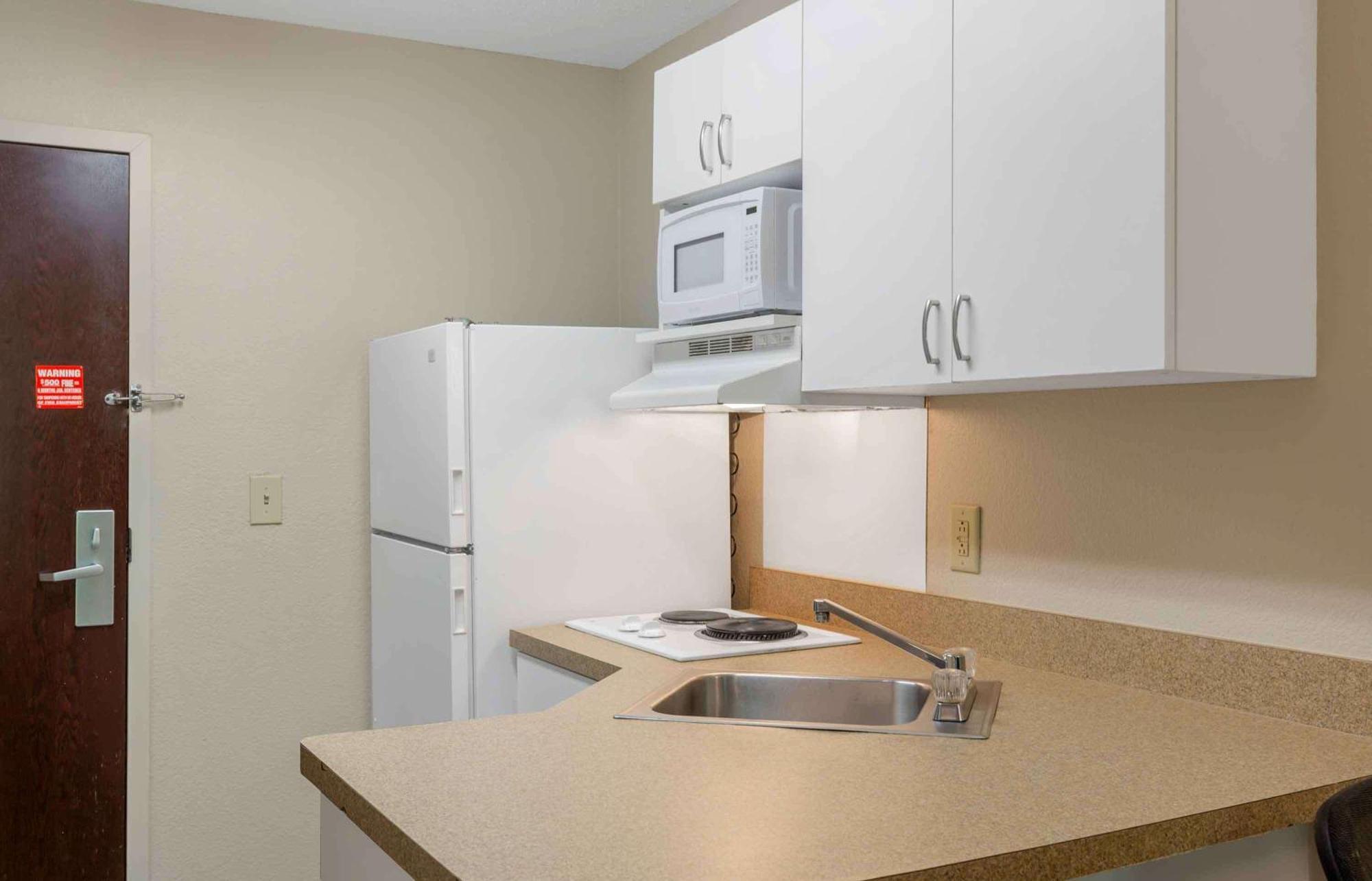Extended Stay America Suites - Foxboro - Norton Buitenkant foto