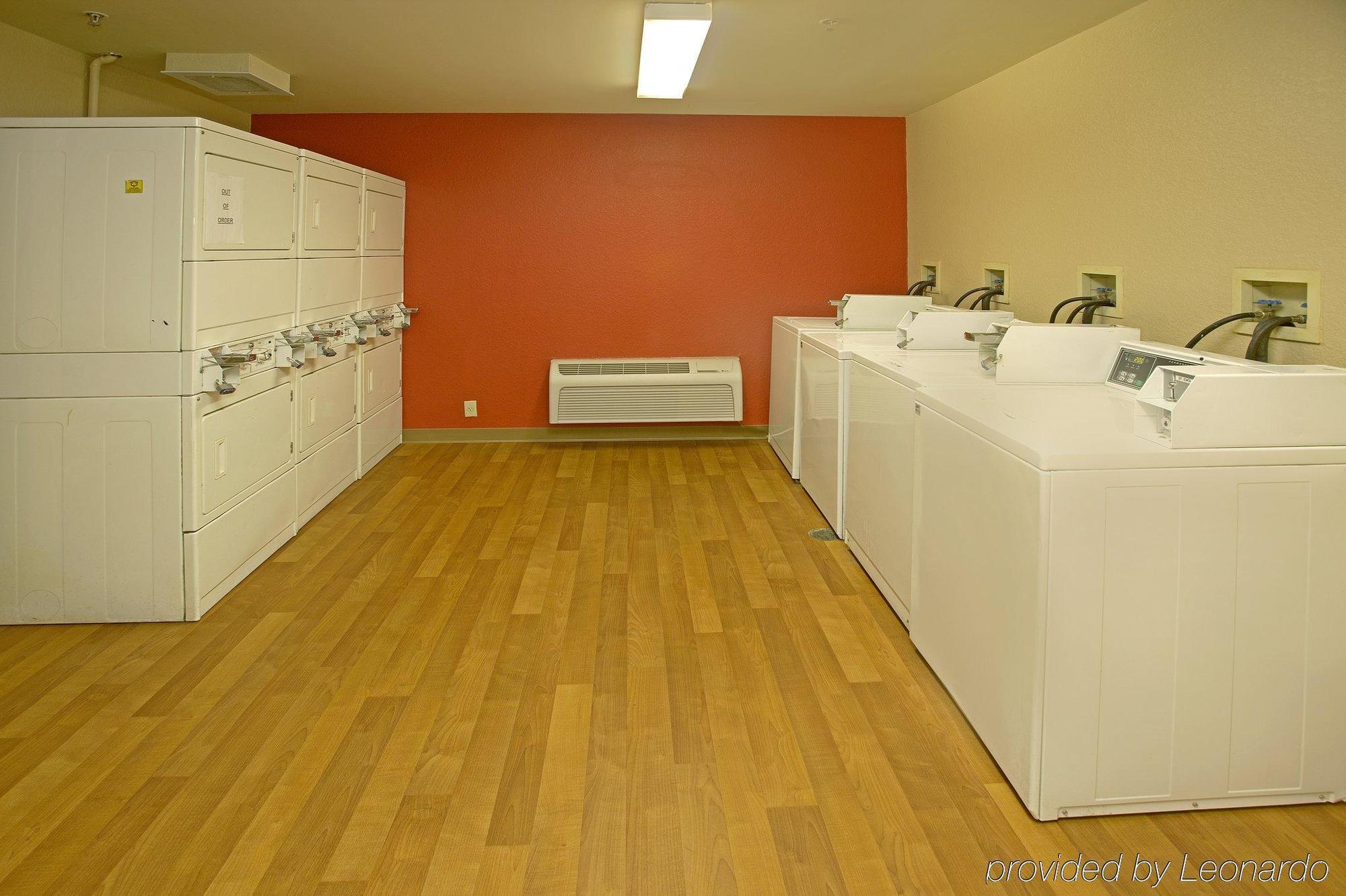 Extended Stay America Suites - Foxboro - Norton Faciliteiten foto