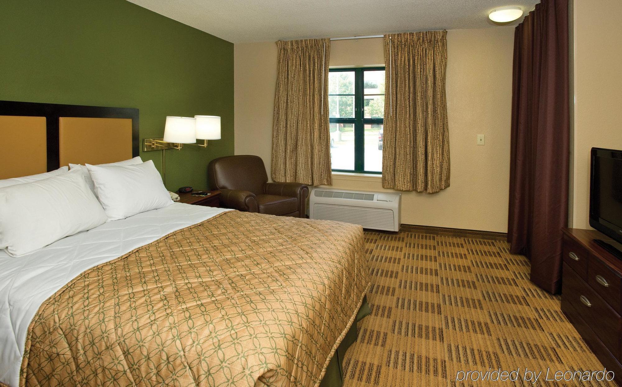 Extended Stay America Suites - Foxboro - Norton Kamer foto