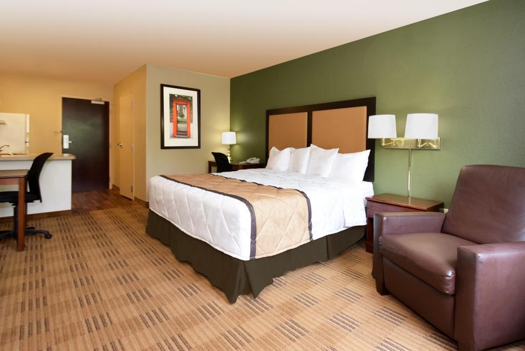 Extended Stay America Suites - Foxboro - Norton Buitenkant foto