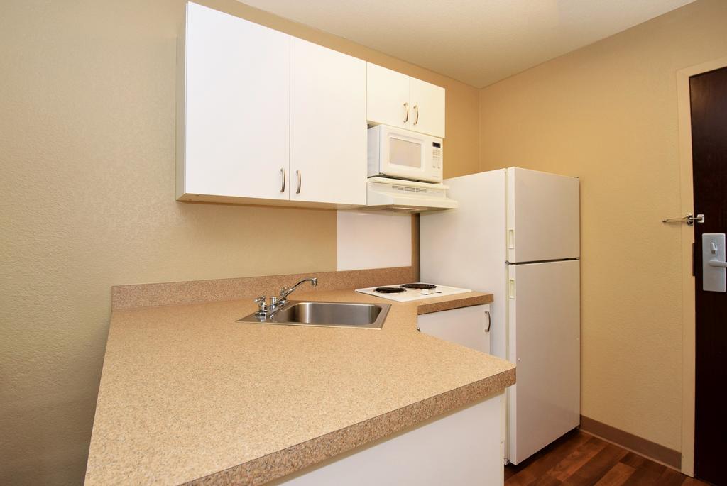 Extended Stay America Suites - Foxboro - Norton Buitenkant foto