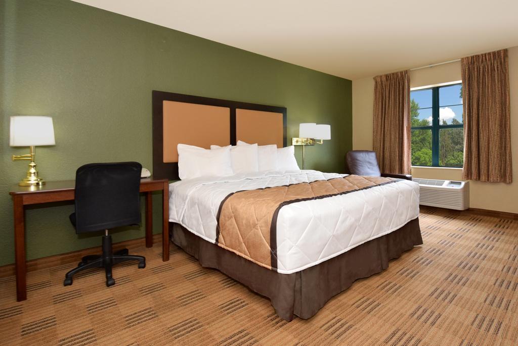 Extended Stay America Suites - Foxboro - Norton Buitenkant foto