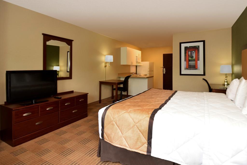 Extended Stay America Suites - Foxboro - Norton Buitenkant foto