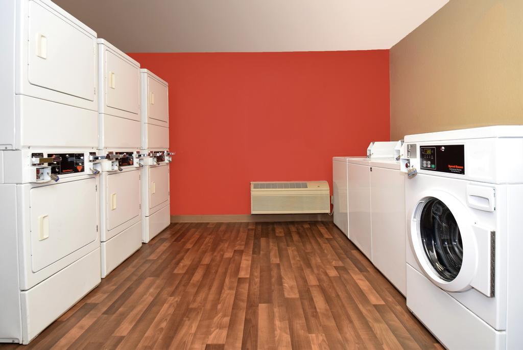 Extended Stay America Suites - Foxboro - Norton Buitenkant foto