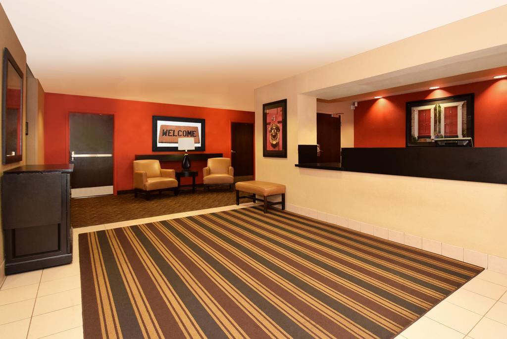 Extended Stay America Suites - Foxboro - Norton Buitenkant foto