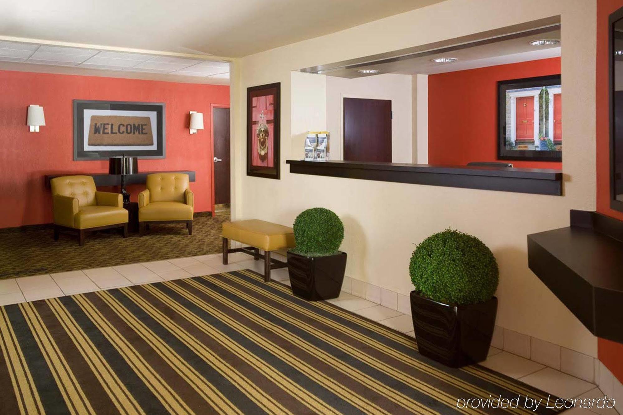 Extended Stay America Suites - Foxboro - Norton Interieur foto