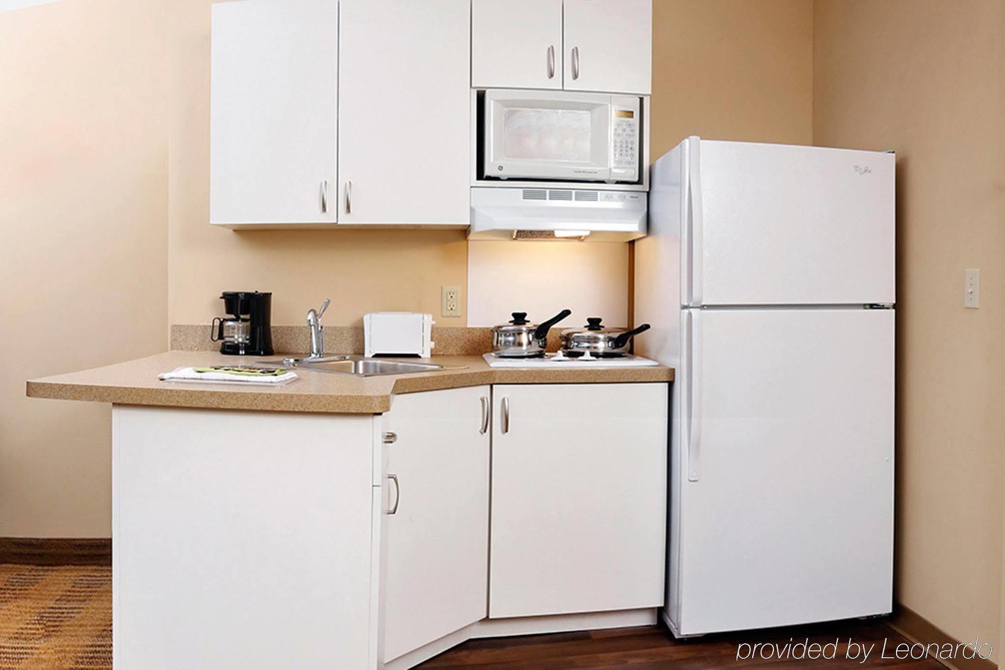 Extended Stay America Suites - Foxboro - Norton Buitenkant foto
