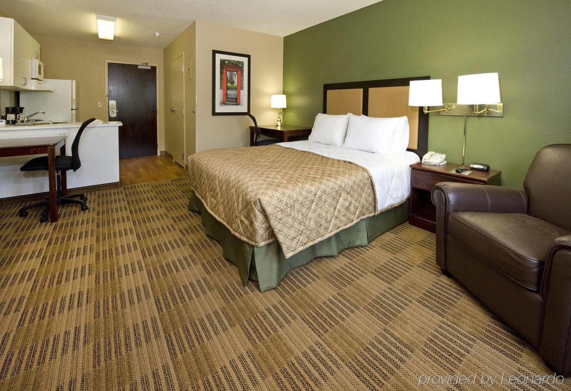 Extended Stay America Suites - Foxboro - Norton Kamer foto