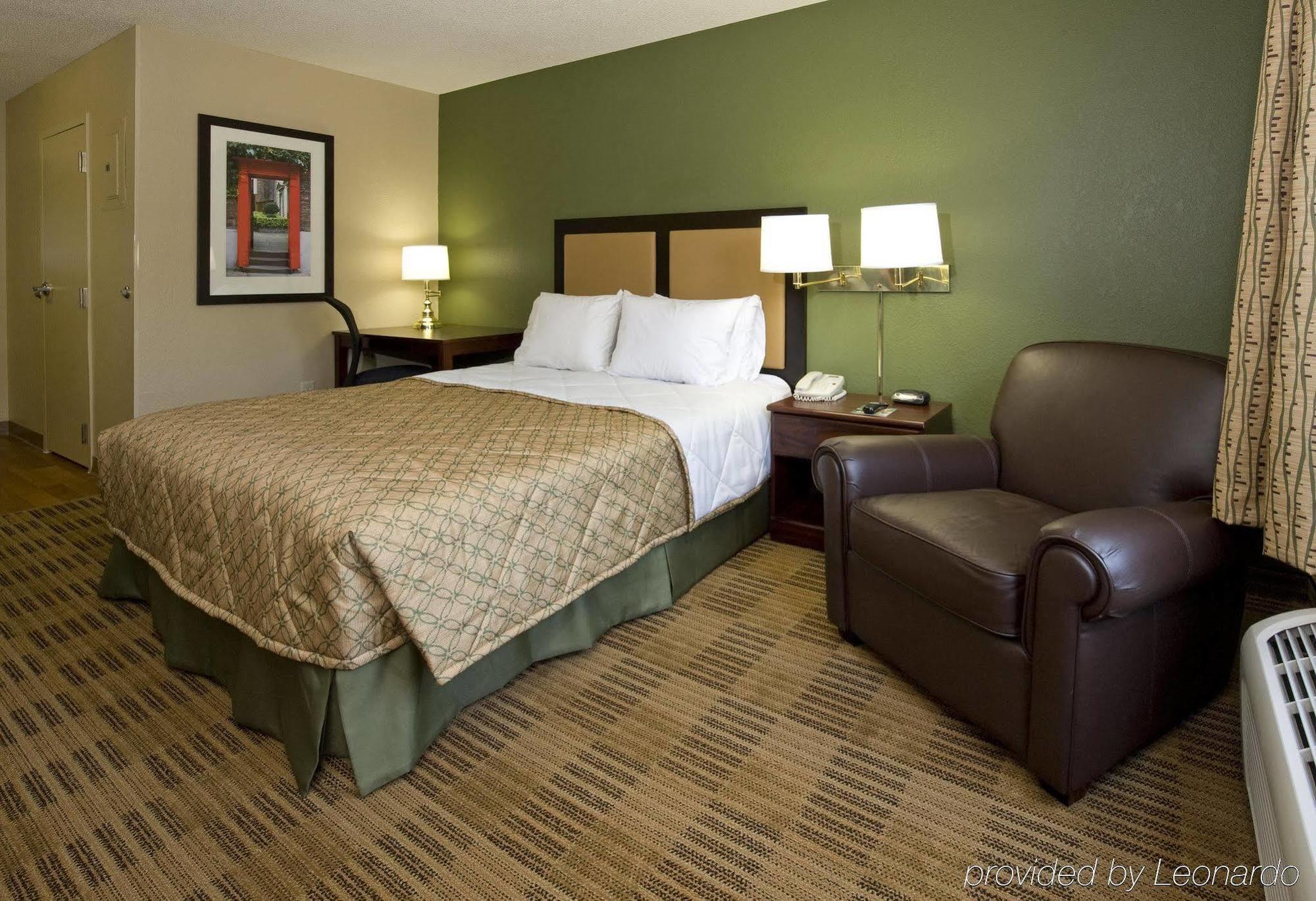 Extended Stay America Suites - Foxboro - Norton Kamer foto