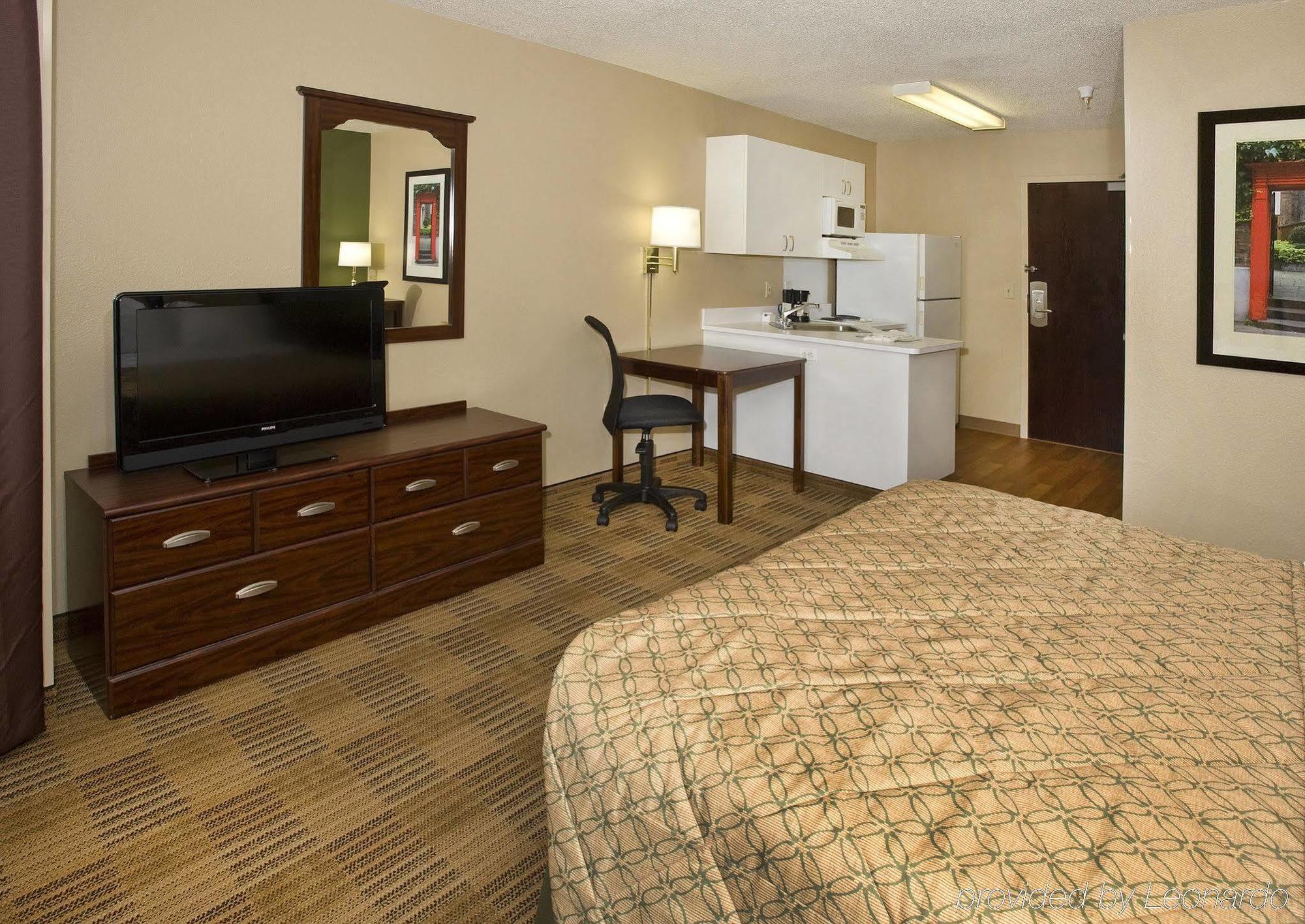 Extended Stay America Suites - Foxboro - Norton Kamer foto