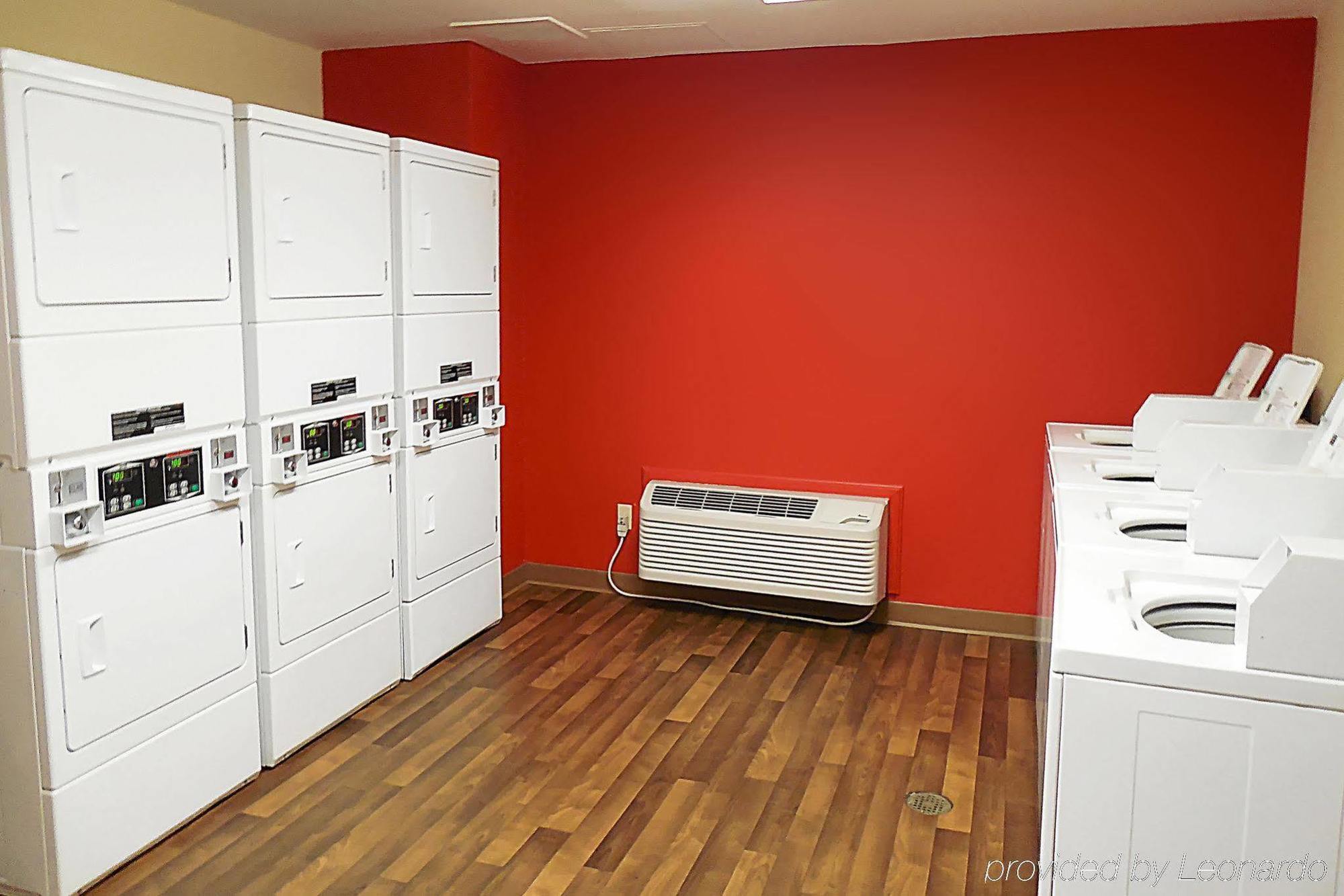 Extended Stay America Suites - Foxboro - Norton Buitenkant foto